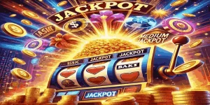 Giải Mã Các Mốc Nổ Hũ Thần Tài Và Cơ Hội Trúng Jackpot Tại 69VN