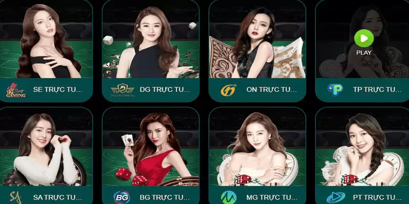 Cá cược Casino 69vn ngày càng được ưa chuộng