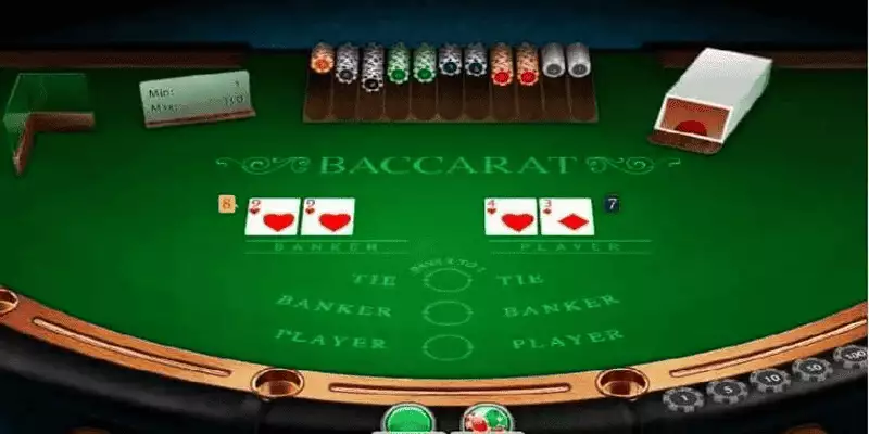 Cược thua Casino vẫn có cơ hội nhận tiền bảo hiểm