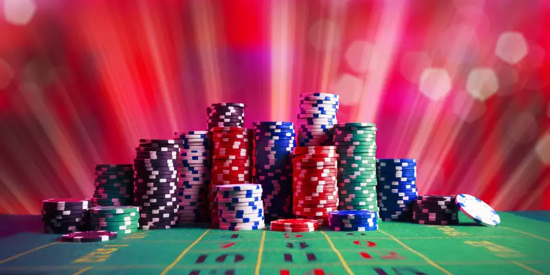 Các sản phẩm hot tại Hồng Vận Casino