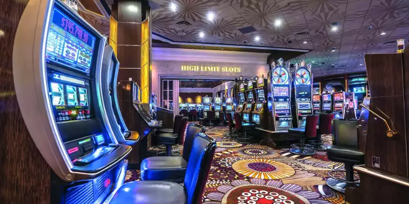 Thông tin tổng hợp về Casino Hồng Vận 69VN