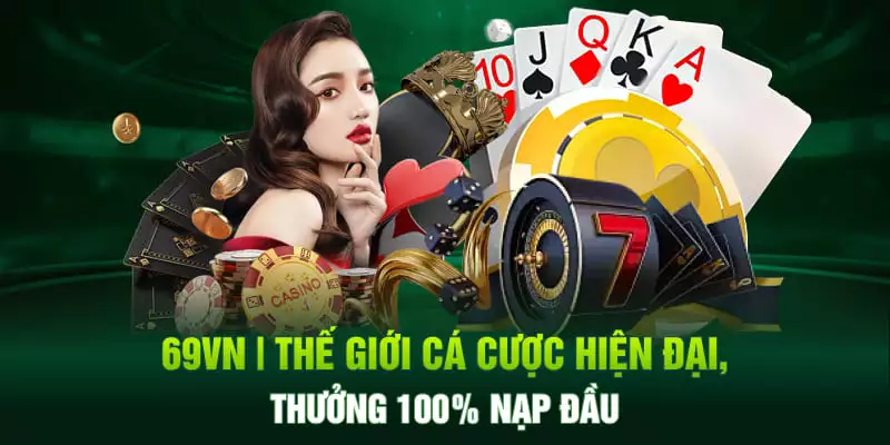 Ưu đãi khủng chỉ có tại 69VN